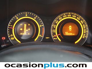 Toyota Auris 2.0 D-4D Sol 93 kW (126 CV)