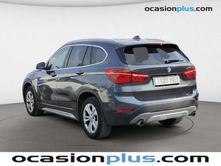 BMW X1 xDrive25i 170 kW (231 CV)