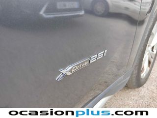 BMW X1 xDrive25i 170 kW (231 CV)