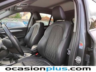 BMW X1 xDrive25i 170 kW (231 CV)