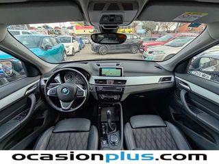 BMW X1 xDrive25i 170 kW (231 CV)