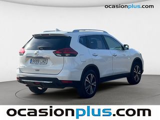 Nissan X-Trail DIG-T 160 N-Connecta 4x2 DCT 117 kW (160 CV)