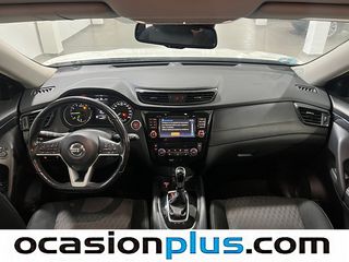 Nissan X-Trail DIG-T 160 N-Connecta 4x2 DCT 117 kW (160 CV)