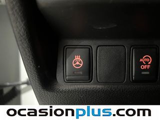 Nissan X-Trail DIG-T 160 N-Connecta 4x2 DCT 117 kW (160 CV)