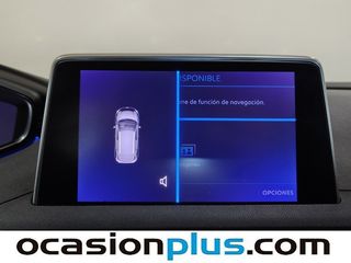 Peugeot 3008 PureTech 130 S&S Active 96 kW (130 CV)