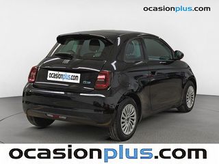 Fiat 500 Electrico Action Hb 185 km 70 kW (95 CV)
