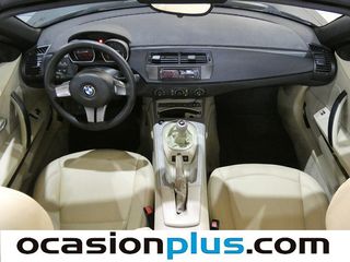 BMW Z4 2.5 i Cabrio 141 kW (192 CV)