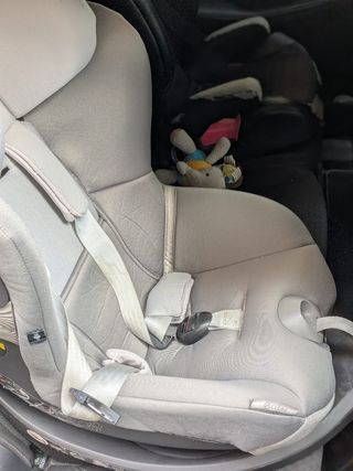 Silla coche niño Cybex Sirona