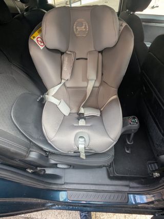 Silla coche niño Cybex Sirona