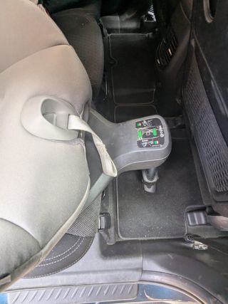 Silla coche niño Cybex Sirona