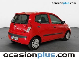 Hyundai i10 1.2 GLS Comfort 57 kW (78 CV)