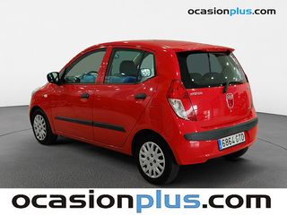 Hyundai i10 1.2 GLS Comfort 57 kW (78 CV)