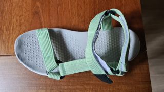 SANDALIAS MUJER PLAYA Y SENDERISMO TALLA 36