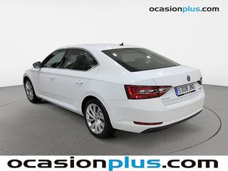 Skoda Superb 1.4 TSI Style DSG 110 kW (150 CV)