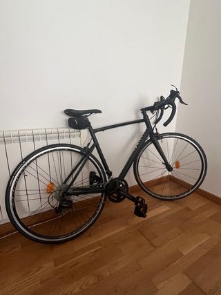 Bicicleta carretera Van Rysel
