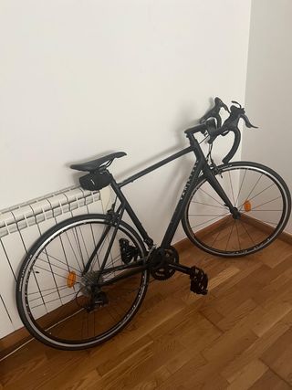 Bicicleta carretera Van Rysel