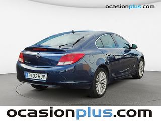 Opel Insignia 1.4 Turbo S&S Excellence 103 kW (140 CV)