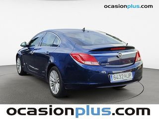 Opel Insignia 1.4 Turbo S&S Excellence 103 kW (140 CV)