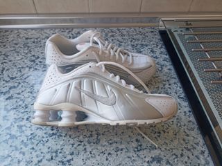 Zapatillas Nike mujer
