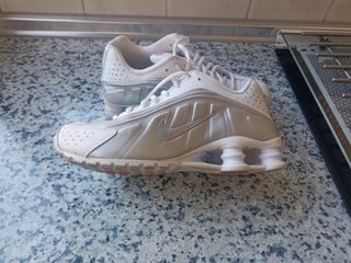 Zapatillas Nike mujer
