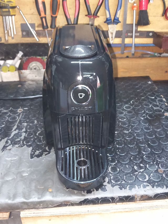 Macchina da caffè  BIALETTI