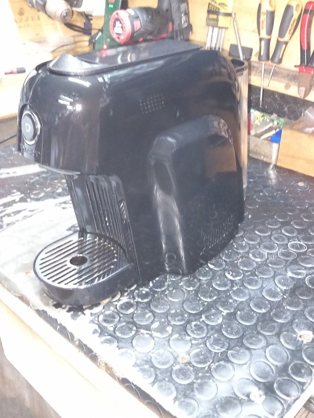 Macchina da caffè  BIALETTI