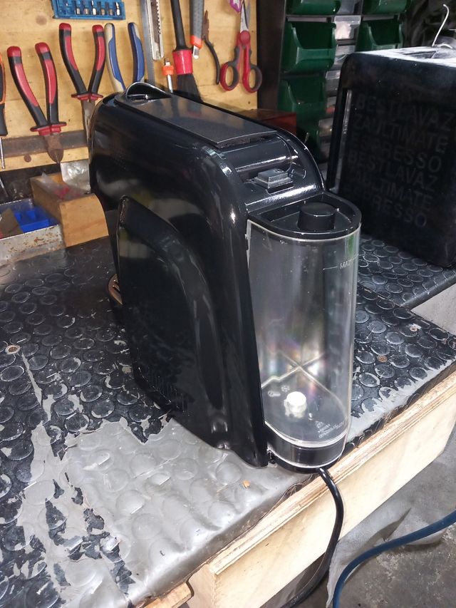 Macchina da caffè  BIALETTI