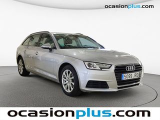 Audi A4 Avant Advanced 2.0 TFSI ultra 140 kW (190 CV) S tronic