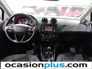 SEAT Ibiza 1.4 TDI CR S&S Style 77 kW (105 CV)