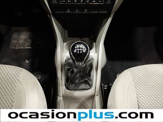 SEAT Toledo 1.6TDI CR Style 77 kW (105 CV)
