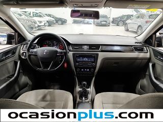 SEAT Toledo 1.6TDI CR Style 77 kW (105 CV)