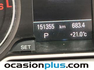 Audi A4 Avant 2.0 TDI 105 kW (143 CV) multitronic