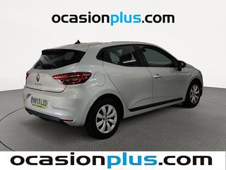 Renault Clio Business TCe 66 kW (90 CV)