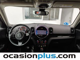 MINI MINI Countryman Cooper S E ALL4 162 kW (220 CV)