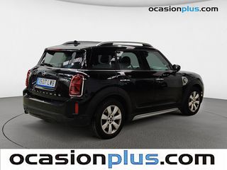 MINI MINI Countryman Cooper S E ALL4 162 kW (220 CV)