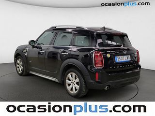 MINI MINI Countryman Cooper S E ALL4 162 kW (220 CV)
