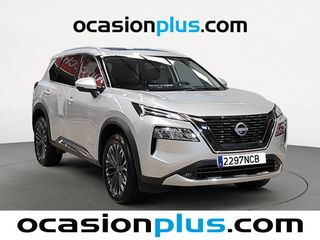 Nissan X-Trail 1.5 e-POWER Tekna A/T 150 kW (204 CV)
