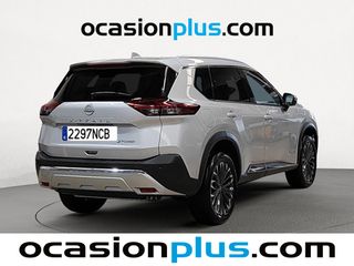 Nissan X-Trail 1.5 e-POWER Tekna A/T 150 kW (204 CV)
