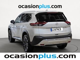 Nissan X-Trail 1.5 e-POWER Tekna A/T 150 kW (204 CV)