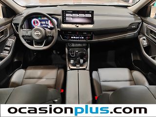 Nissan X-Trail 1.5 e-POWER Tekna A/T 150 kW (204 CV)