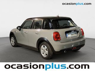 MINI MINI 5 Puertas Cooper 100 kW (136 CV)