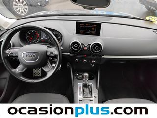 Audi A3 Sportback Attraction 1.6 TDI 77 kW (105 CV) S tronic