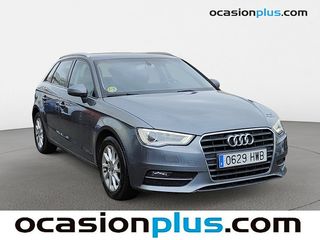 Audi A3 Sportback Attraction 1.6 TDI 77 kW (105 CV) S tronic