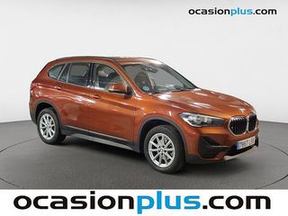 BMW X1 sDrive16d 85 kW (116 CV)