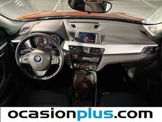 BMW X1 sDrive16d 85 kW (116 CV)