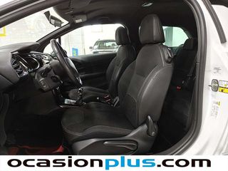 DS DS3 PureTech 82 Desire 60 kW (82 CV)