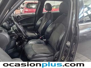 MINI MINI Countryman Cooper SD 105 kW (143 CV)