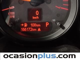 MINI MINI Countryman Cooper SD 105 kW (143 CV)