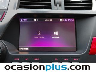 DS DS5 BlueHdi 120 EAT6 Style 88 kW (120 CV)