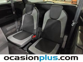 Citroen Grand C4 Picasso 1.6 THP Intensive 115 kW (156 CV)